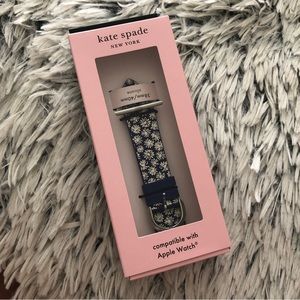 Kate Spade Apple Watch Band